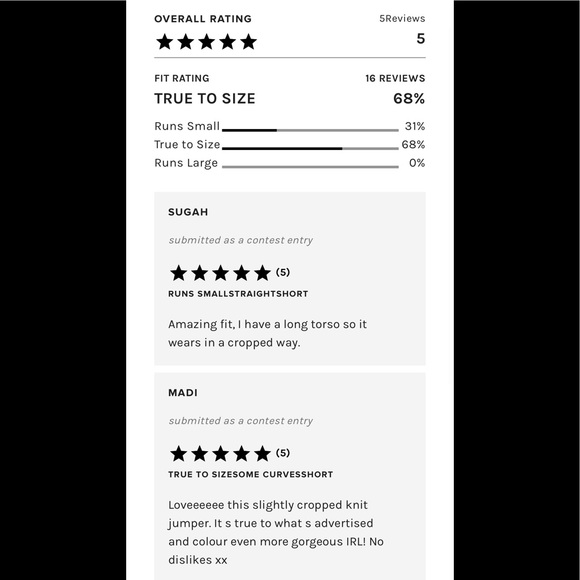 Lovers friends capulet fringe off shoulder sweater - Picture 12 of 13